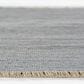Momeni Cove 5" x 8" Silver Indoor/Outdoor Area Rug, , large