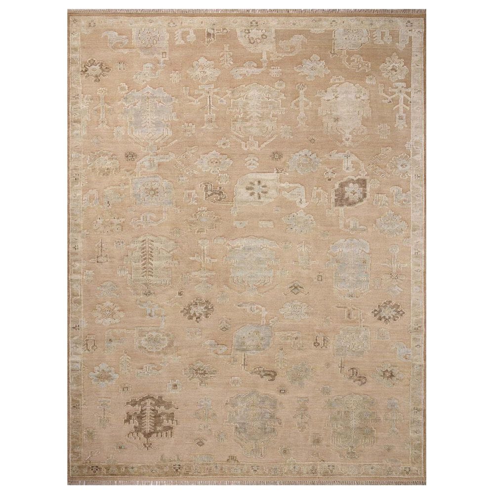 Loloi Marianne 2"6" x 11"6" Adobe and Multicolor Runner, , large
