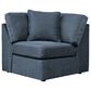 Ashley Modmax 8-Piece Reversible L-Shaped Sectional with Audio Consoles in Ink, , large