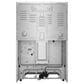 Whirlpool 5 Cu. Ft. Freestanding Gas Range in White, , large