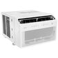 Keystone 10000 BTU Window Mounted Inverter Air Conditioner in White, , large