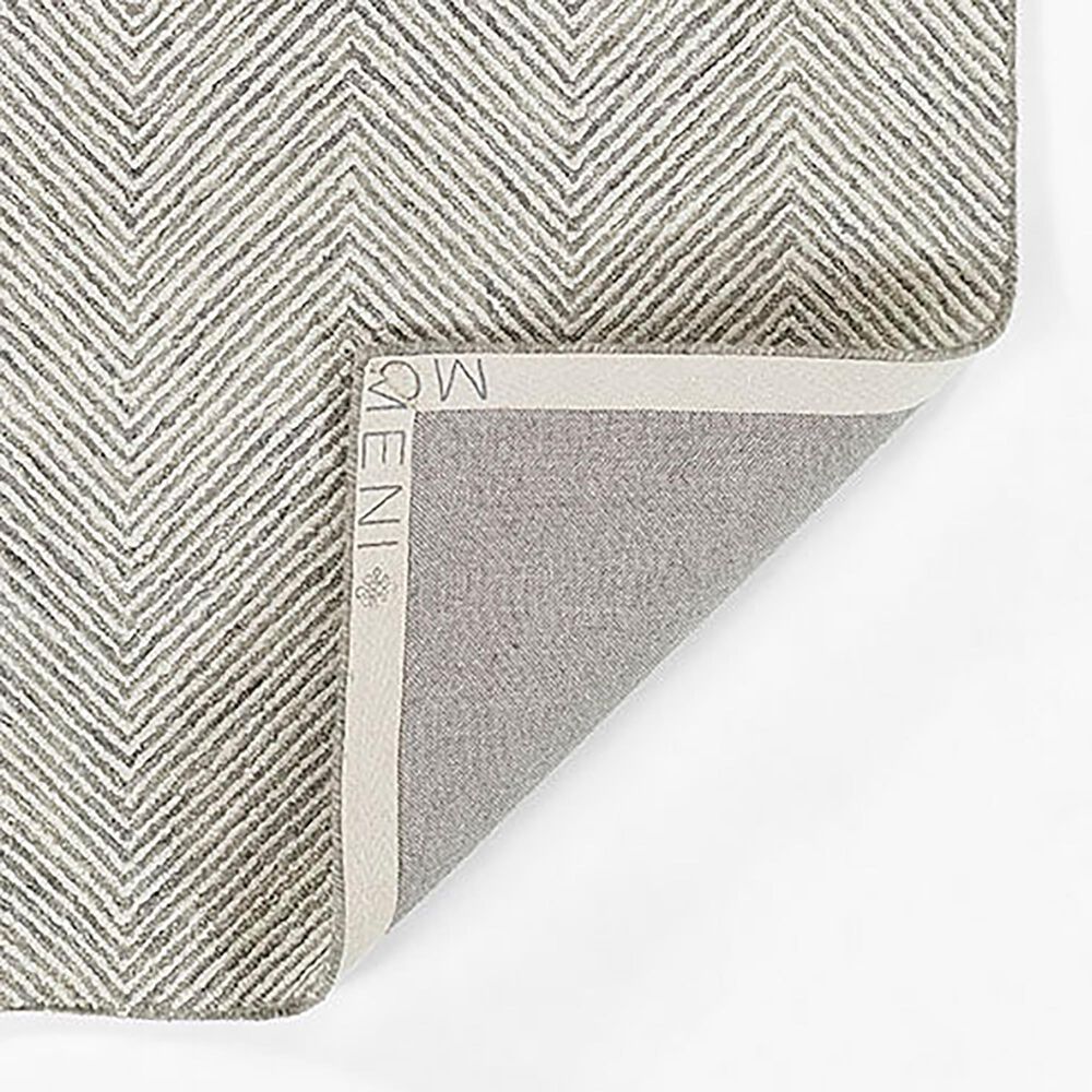 Momeni Charles 3&#39;6&quot; x 5&#39;6&quot; Grey Area Rug, , large