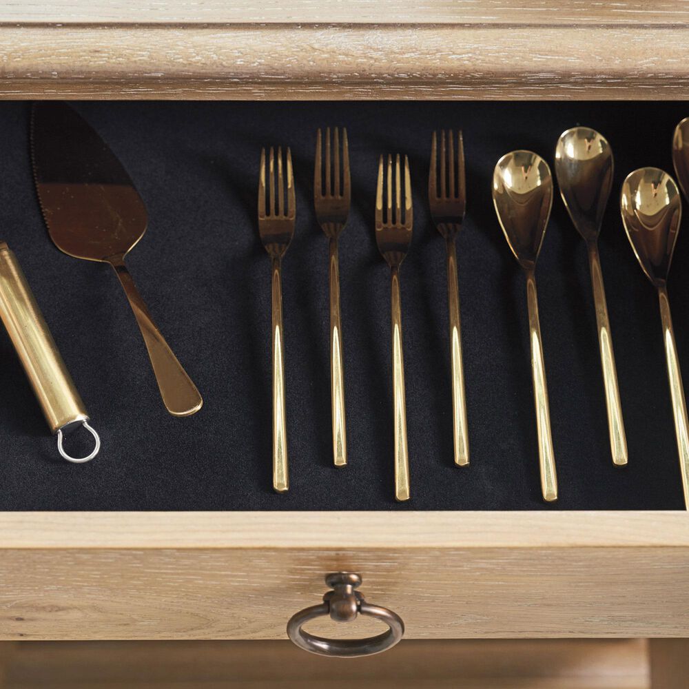 Lexington Home Brands Montecito Westmont Buffet in Chaparral, , large