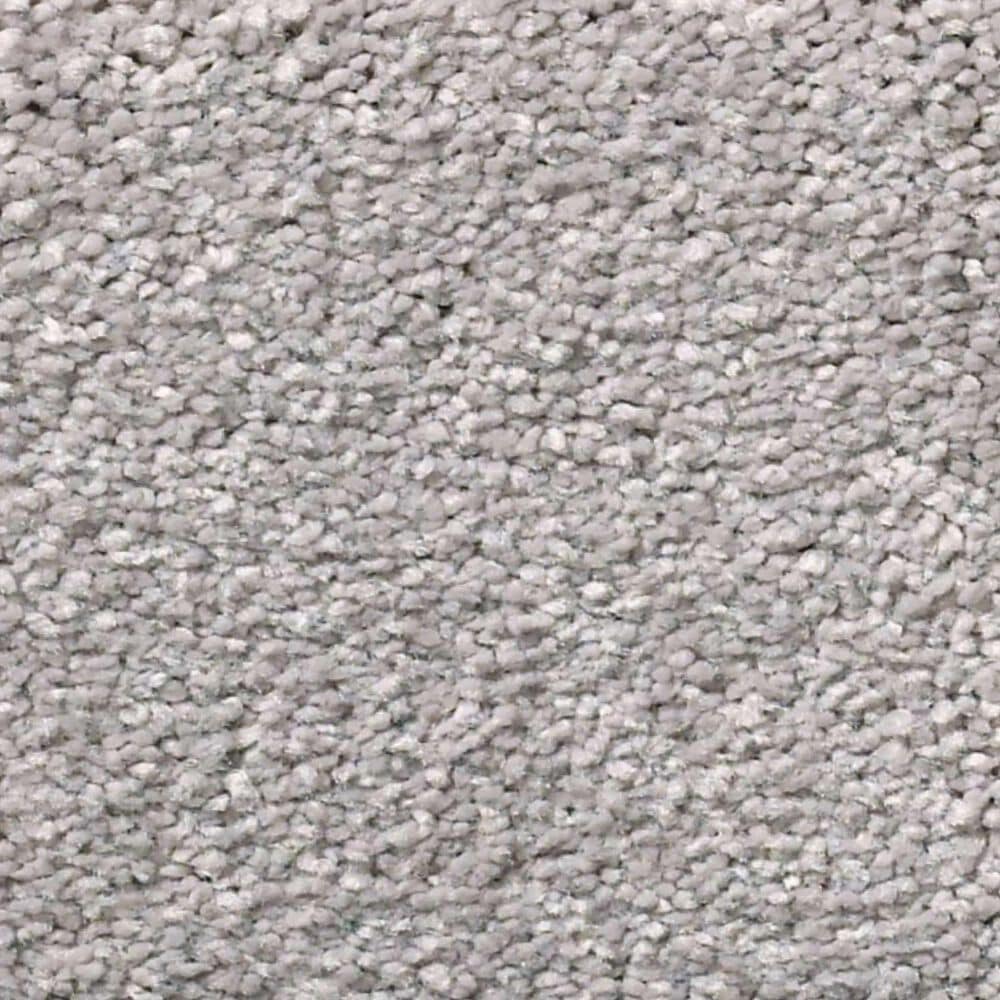 Shaw Montage I Carpet in Gray Classic Silver, , large