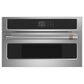Cafe 30 " Single Steam Companion Oven in Stainless Steel, , large