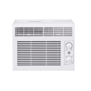 GE Appliances 5,000 BTU Window Room Air Conditioners, , large