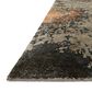 Loloi Elixir 2" x 3" Copper and Graphite Area Rug, , large