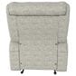 Best Home Furnishings Maverly Power Recliner in White Pepper, , large