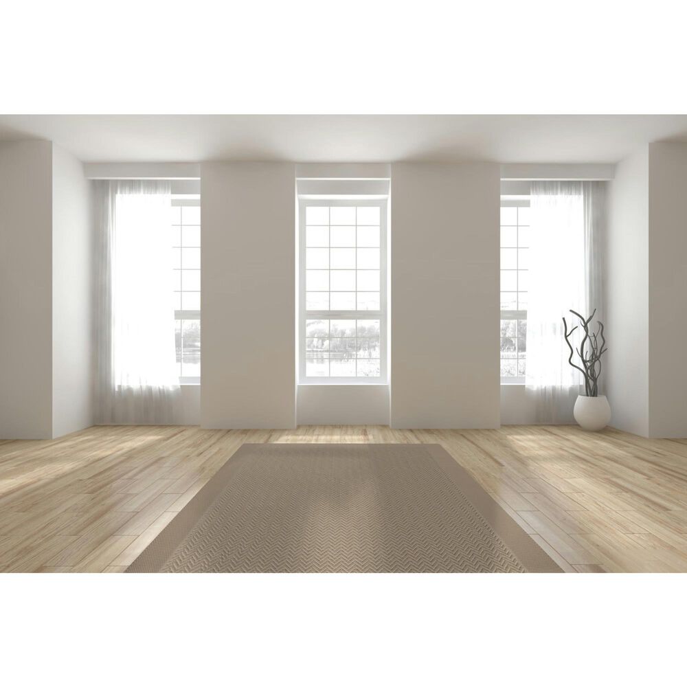 Cali Flooring Nob Hill 8&#39; x 10&#39; Indoor/Outdoor Area Rug, , large