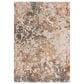 RIZZY Logan 5"2" x 7"9" Neutral Area Rug, , large