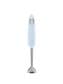 SMEG Retro-Style Hand Blender with Accessories in Pastel Blue, , large