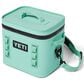 YETI Hopper Flip 12 Soft Cooler in Seafoam, , large