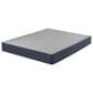 Serta iSeries NXG 3500 Firm Hybrid Queen Mattress with High Profile Box Spring, , large