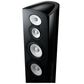Revel 3-Way Dual 8" Floorstanding Speaker in Black, , large