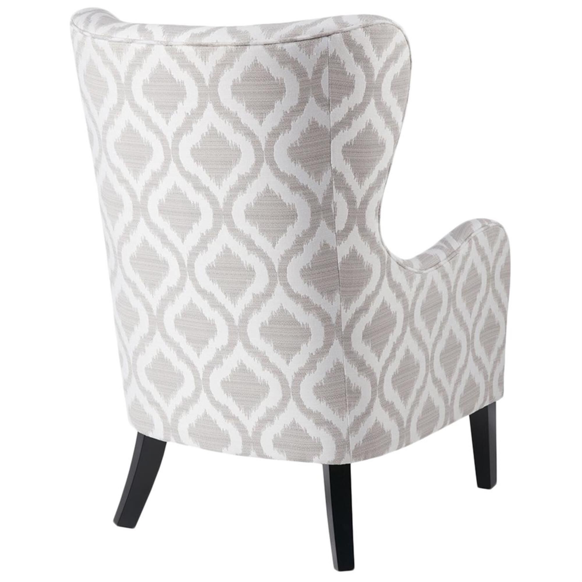 Arianna swoop deals wing chair