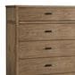 Ashley Tomtyn 5-Drawer Chest in Light Brown, , large