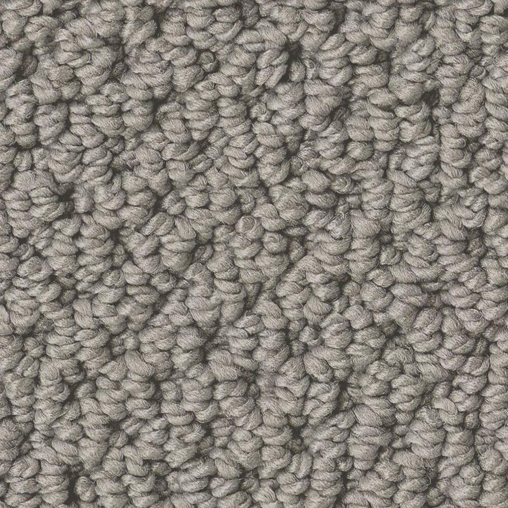 Anderson Tuftex Gracious Carpet in Slate, , large