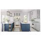 Unique Appliances Classic Retro 30" Under Cabinet Range Hood in Marshmallow White, , large
