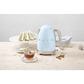 Smeg 1.7L Stainless Steel Retro Style Electric Kettle in Pastel Blue, , large