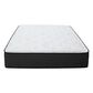 Sleeptronic Berkshire Regent II Gel Firm Queen Mattress with Low Profile Box Spring, , large