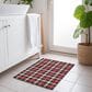 Dalyn Rug Company Wonderland WN25 1"8" x 2"6" Black Indoor/Outdoor Area Rug, , large