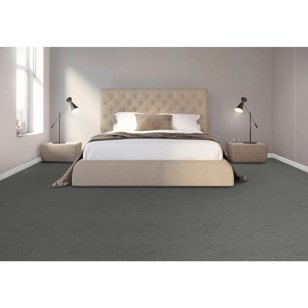 Mohawk Quality Feeling Carpet in Morning Dew, , large