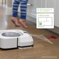 iRobot Braava Jet M6 Wi-Fi Connected Robot Mop in White, , large