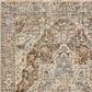 Dalyn Rug Company Bergama 1"8" x 2"6" Mocha Area Rug, , large
