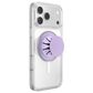 PopSockets PopGrip Low Profile MagSafe Circle in Lilac, , large