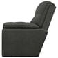 La-Z-Boy Morrison Power Recliner with Headrest and Lumbar in Ink, , large