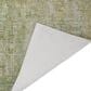 Dalyn Rug Company Kochi KC8 Sage 9" x 12" Area Rug, , large