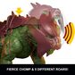 Masters of the Universe First Ones Battle Cat Figure with Chomp and Roar, , large