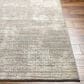 Surya Alder 1"11" x 3"9" Taupe, Gray, Cream, Charcoal, Light Slate and Tan Area Rug, , large