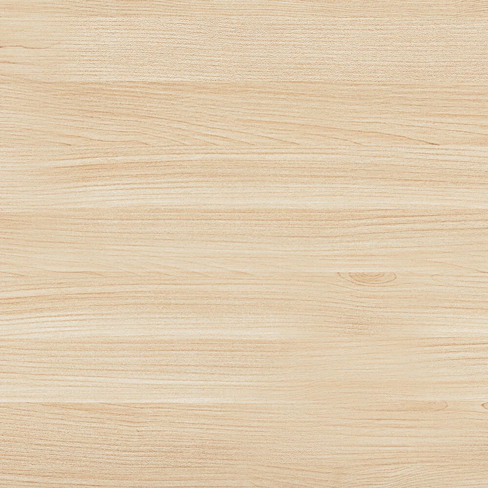 Ashley Onita Twin Panel Platform Bed in Natural, , large