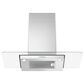 Whirlpool 36" Range Hood with LED Task Lighting in Stainless Steel, , large