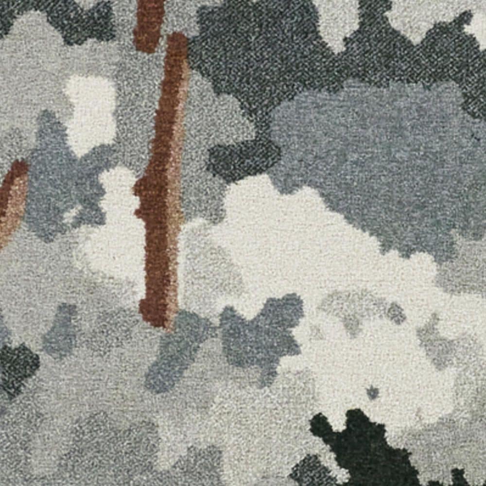 Balta Rugs Reverie Arna Blue 5'3" x 7' Area Rug, , large