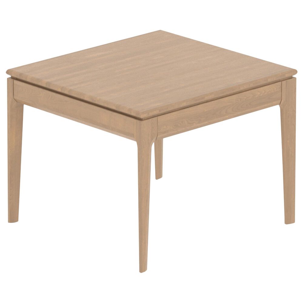 Canadel Accent Essence End Table in Caramel Washed, , large