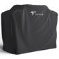 TYTUS Emberwood Cover for Prep Cart and Grill in Black, , large