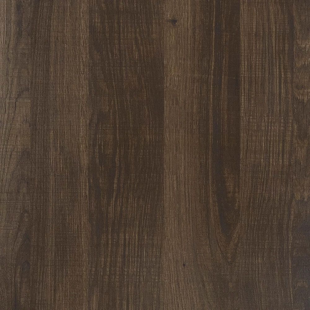 Ashley Juararo 2 Drawer Nightstand in Dark Brown, , large