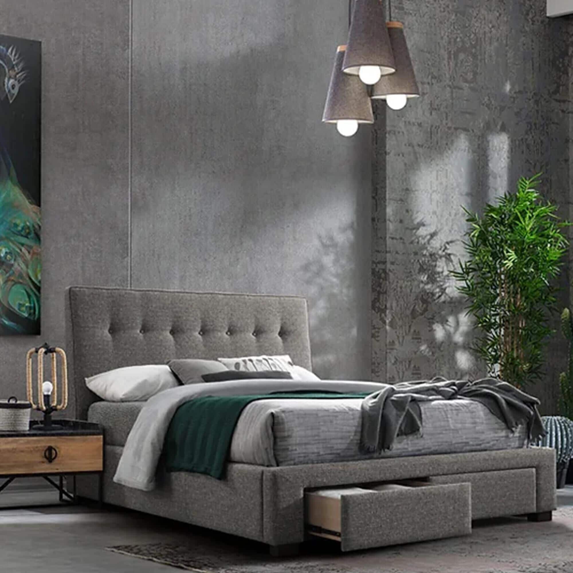 King cheap bed deals