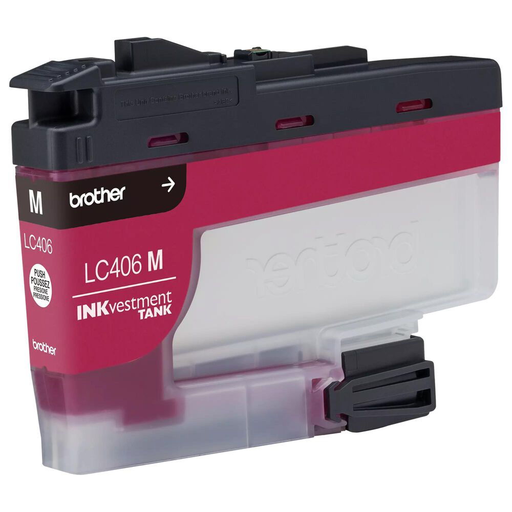 Brother Inkvestment Tank Cart-magenta, , large
