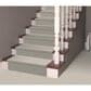 Dixie Home Winding Creek Premier Carpet in Morning Mist, , large