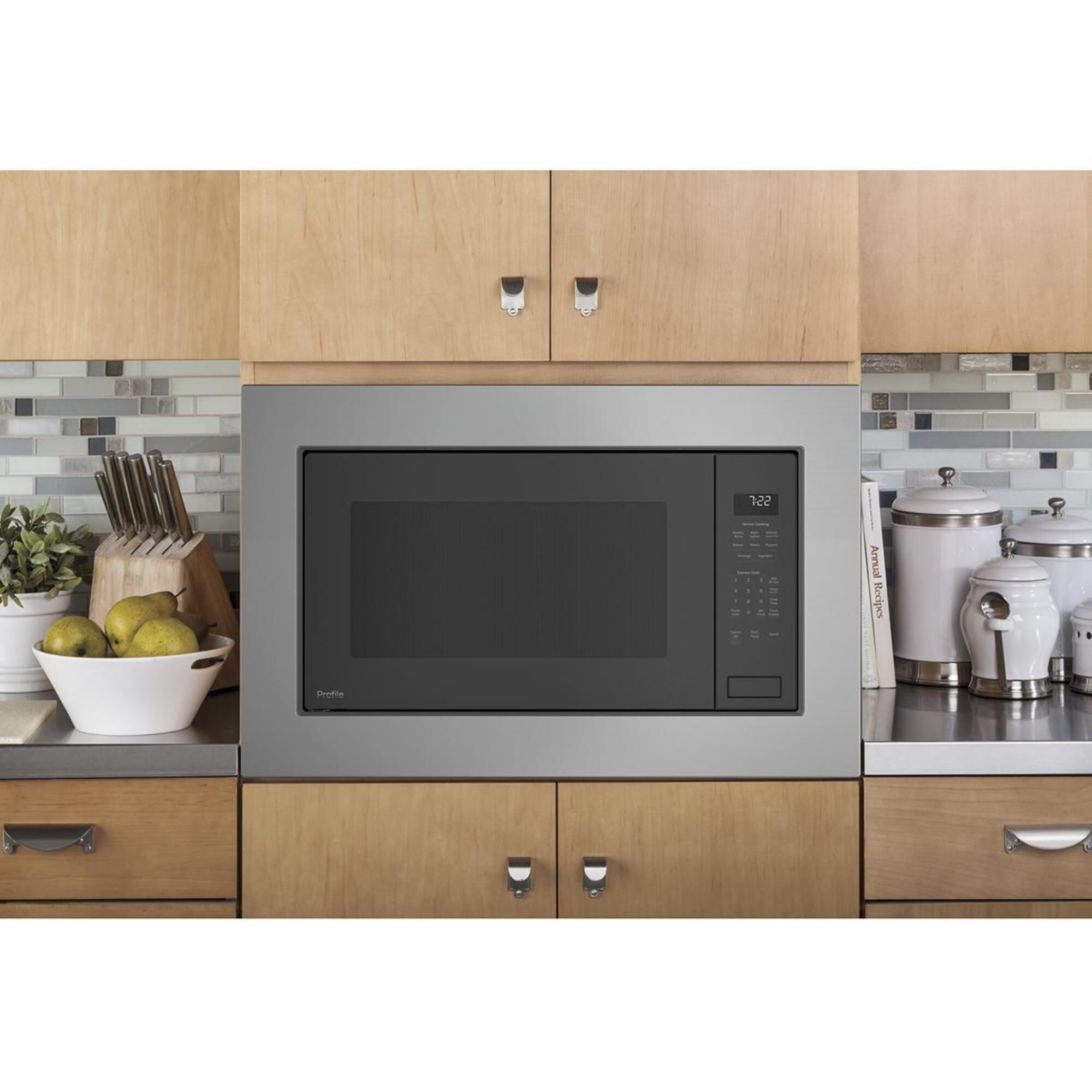 Ge sales microwave peb7227dlbb