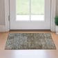 Dalyn Rug Company Neo NO17 2"6" x 3"10" Taupe Area Rug, , large