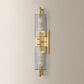 Corbett Lighting Duoro 4-Light Bath Vanity in Vintage Brass, , large
