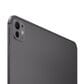 Apple iPad Pro 13-Inch M4 chip with Wi-Fi only - 1TB with Nano Texture Glass in Space Black, , large
