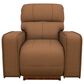La-Z-Boy Maddox Power Rocker Recliner with Headrest in Camel, , large