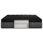 Beautyrest Black Series Four Medium Pillow Top Full Mattress, , large