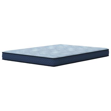 Ashley Peak 2.0 Bonnell 8" Medium Hybrid Twin Mattress, , large