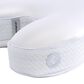 Bedgear Beauty Performance Pillow in White, , large